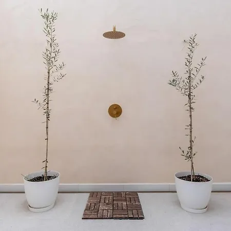 Apartment Stylish & Studio 5 Min Puerto Banus *
