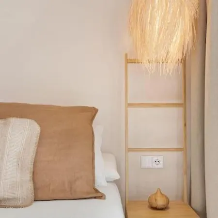 Stylish & Studio 5 Min Puerto Banus Apartment *
