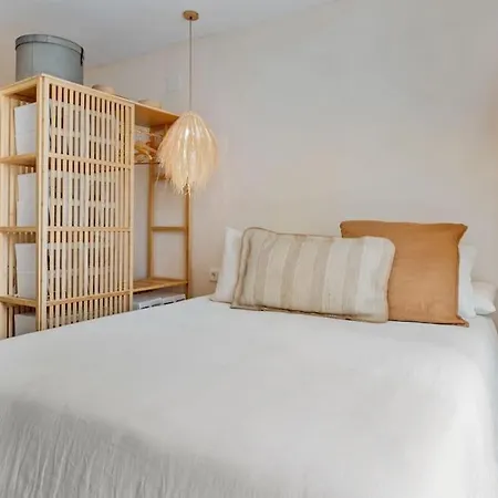 Stylish & Studio 5 Min Puerto Banus * Marbella