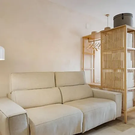 Apartment Stylish & Studio 5 Min Puerto Banus