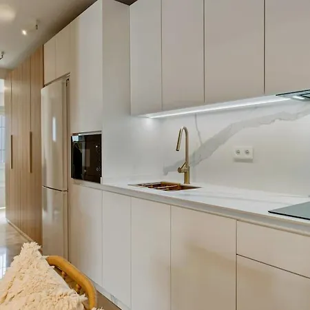 Stylish & Studio 5 Min Puerto Banus Apartment Marbella